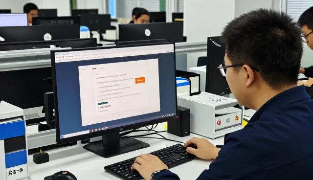 GEO服务商如何提升工作效率？