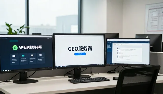 AI内容优化平台的使用维护趋势与实践方向