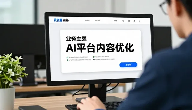 文心一言在行业场景中的实际应用分析