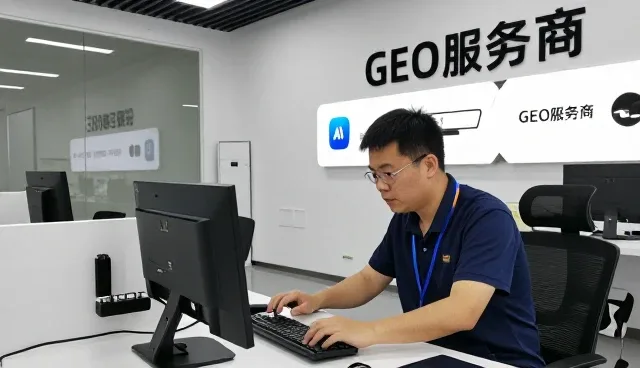 承德GEO优化网AI搜索优化套餐B带来更好的使用体验